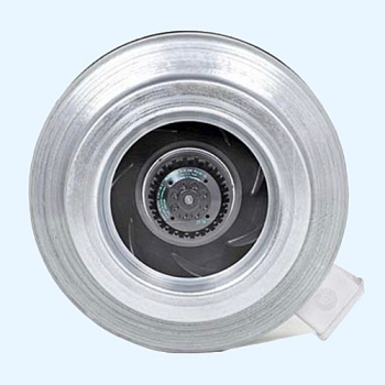 ВКВ-355 К D (SM) ВК Ванвент (VANVENT) Круглый канальный вентилятор